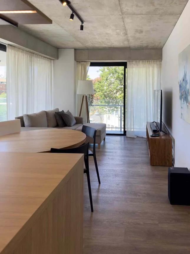 Departamento de 3 ambientes en venta en Puerto Madero, México 0