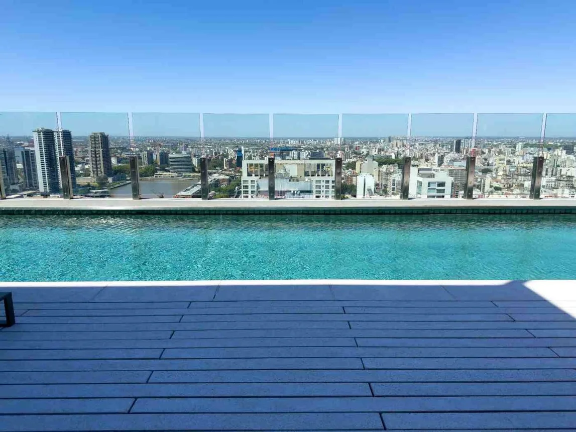 Departamento de 3 ambientes en venta en Puerto Madero, México 0, foto 3