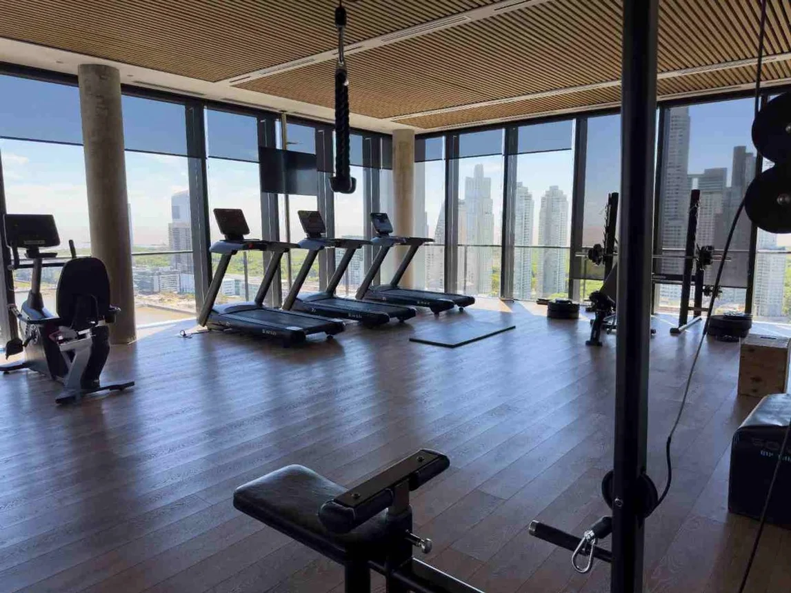 Departamento de 3 ambientes en venta en Puerto Madero, México 0, foto 2