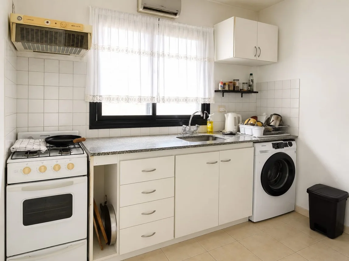 Departamento en venta en La Plata, foto 3