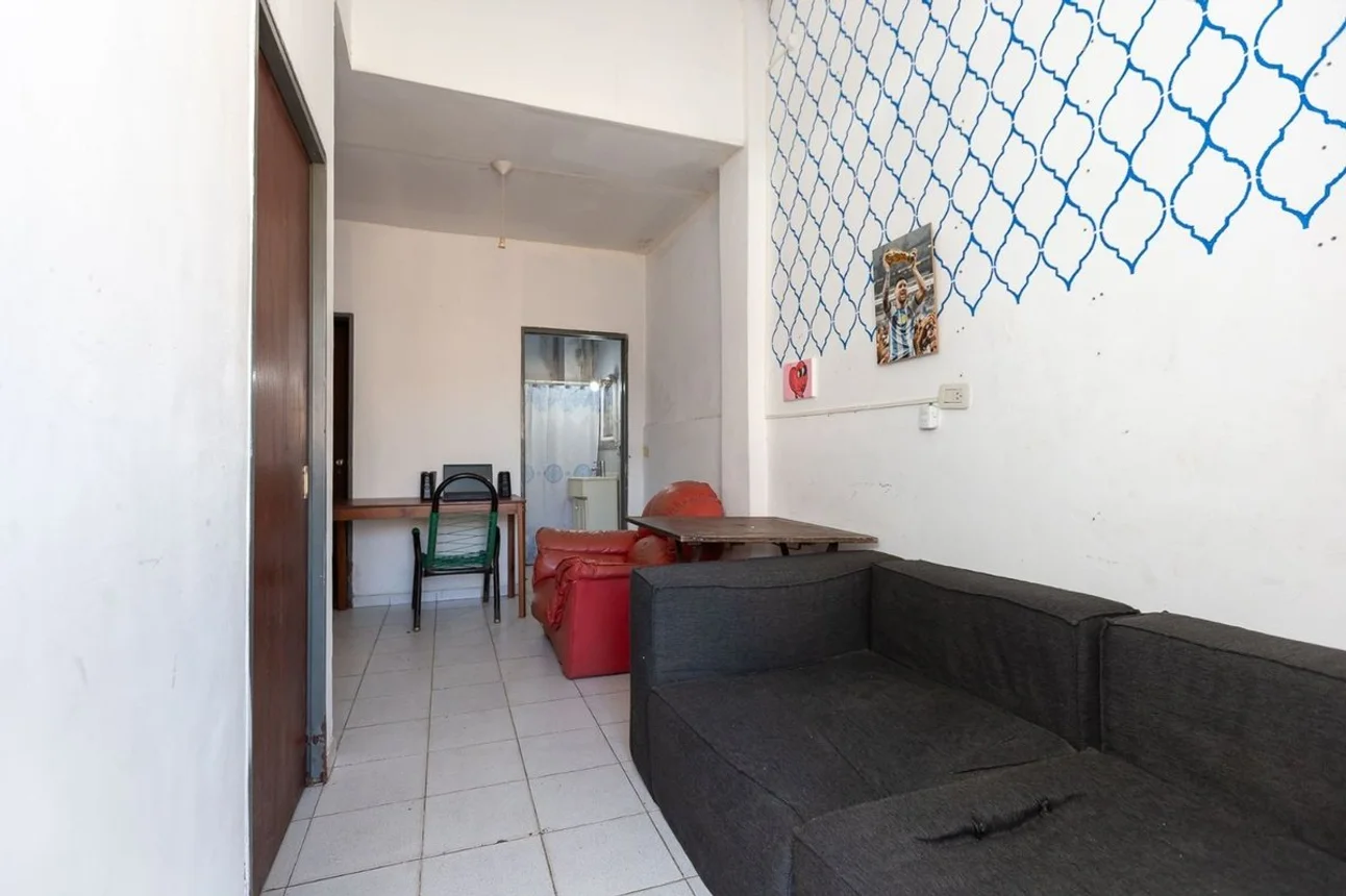 PH de 3 ambientes en venta en Villa Bosch, Esteban Echeverría 6500