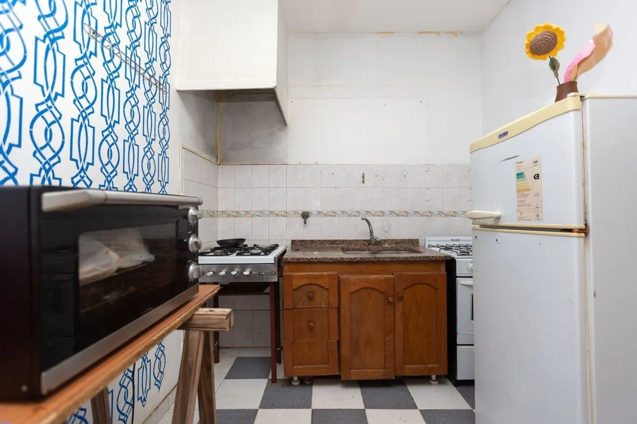 PH de 3 ambientes en venta en Villa Bosch, Esteban Echeverría 6500, foto 4