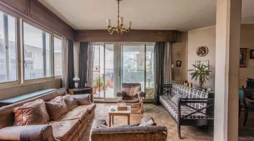 Venta apartamento cochera terrazas patio Centro