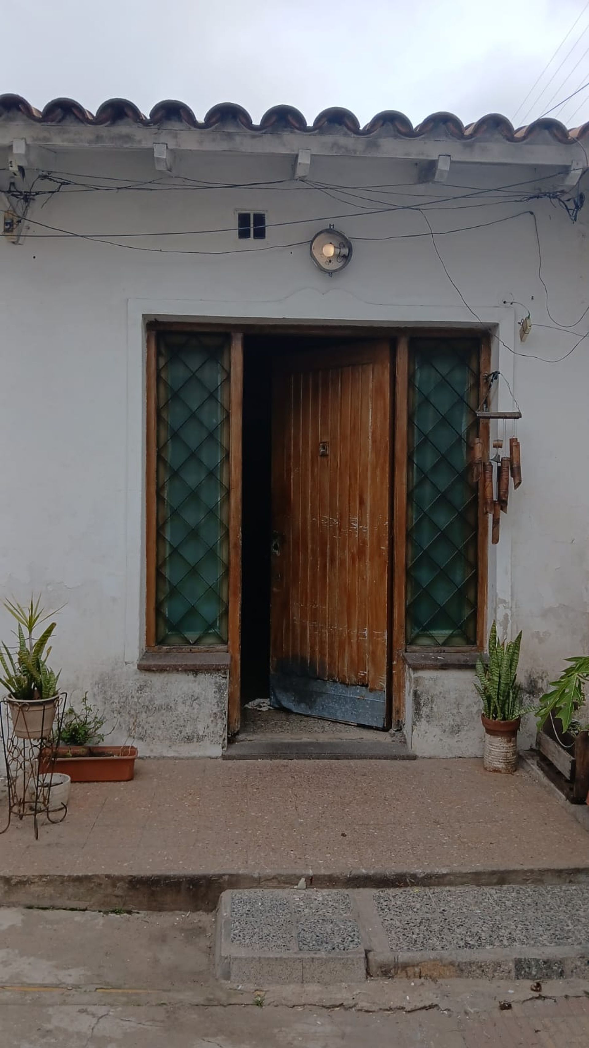 Foto 3 — Venta casa/lote Monte Grande