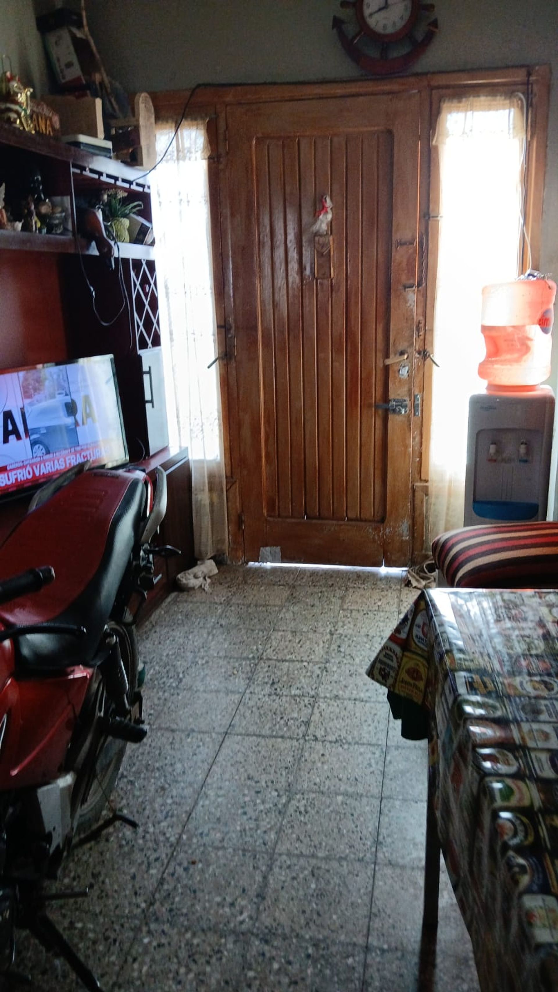 Foto 5 — Venta casa/lote Monte Grande