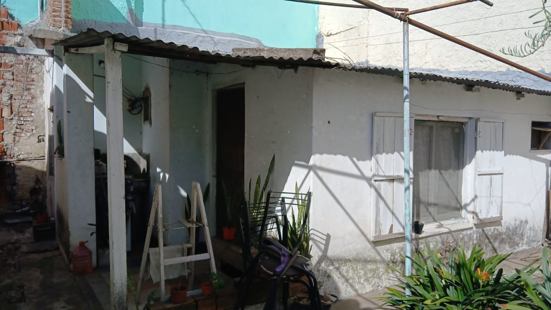 Foto 9 — Venta casa/lote Monte Grande