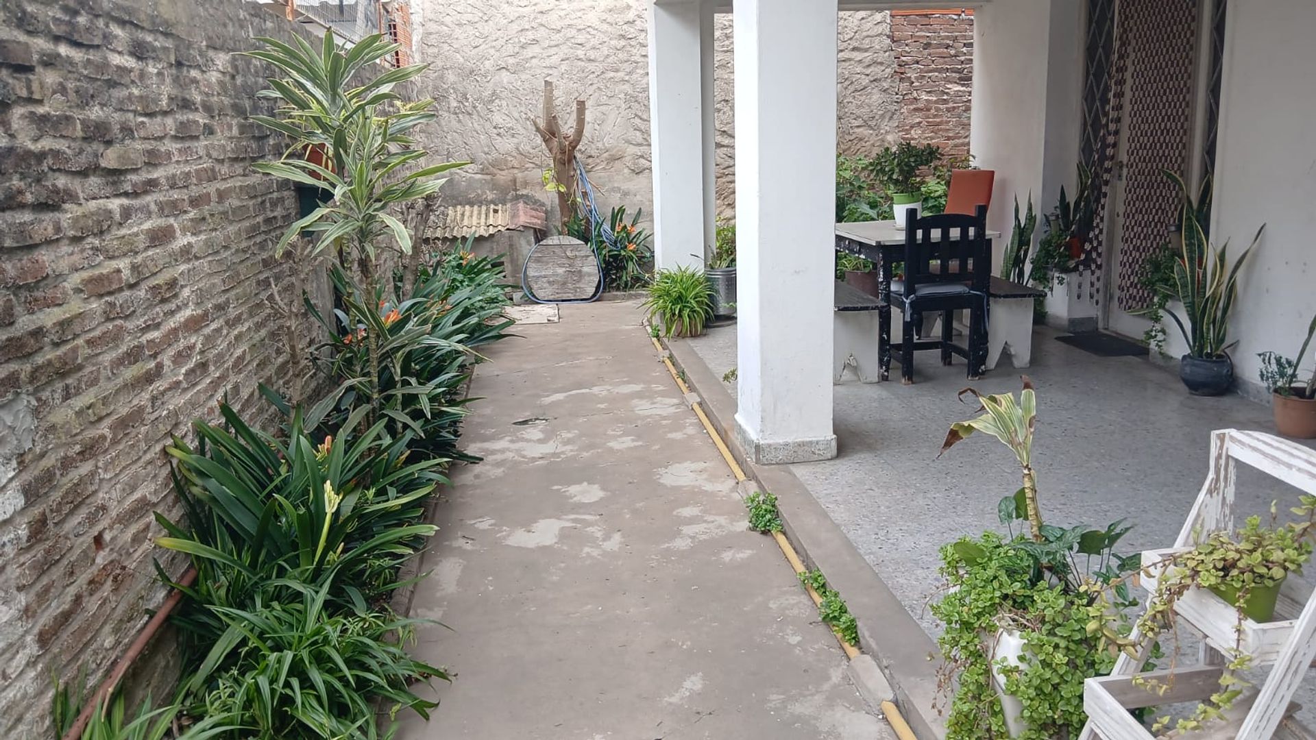 Foto 2 — Venta casa/lote Monte Grande