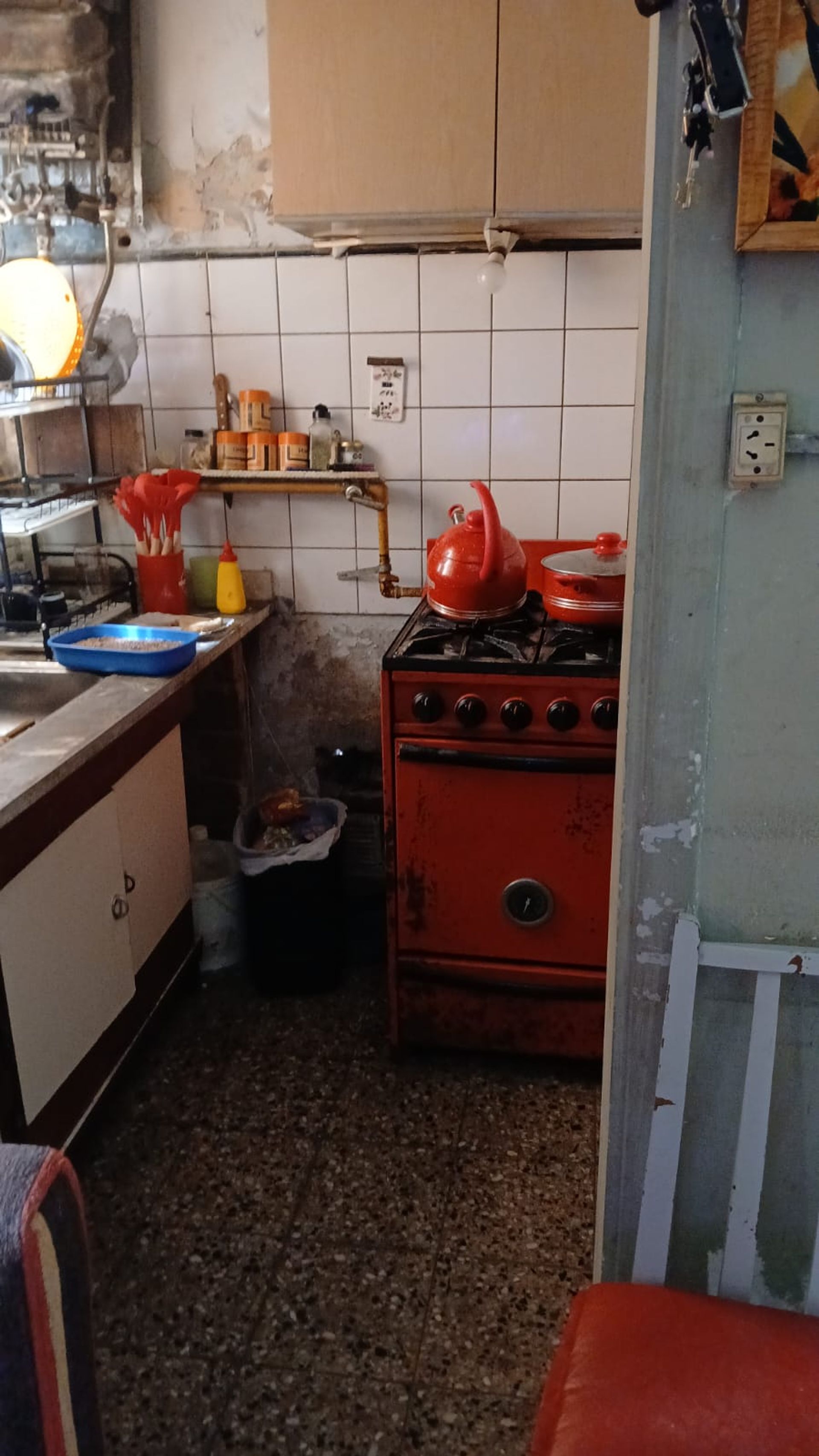 Foto 8 — Venta casa/lote Monte Grande