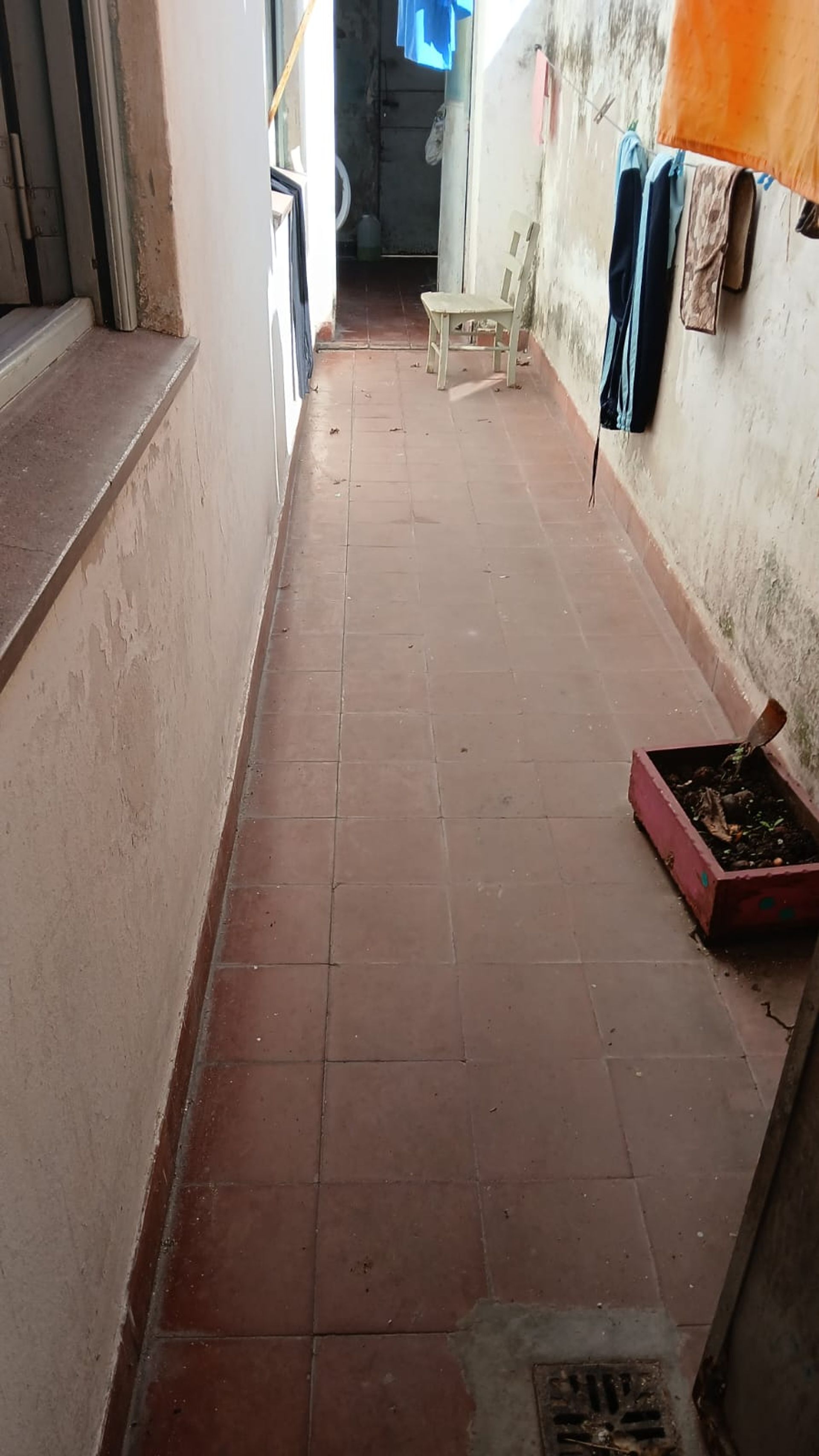 Foto 6 — Venta casa/lote Monte Grande