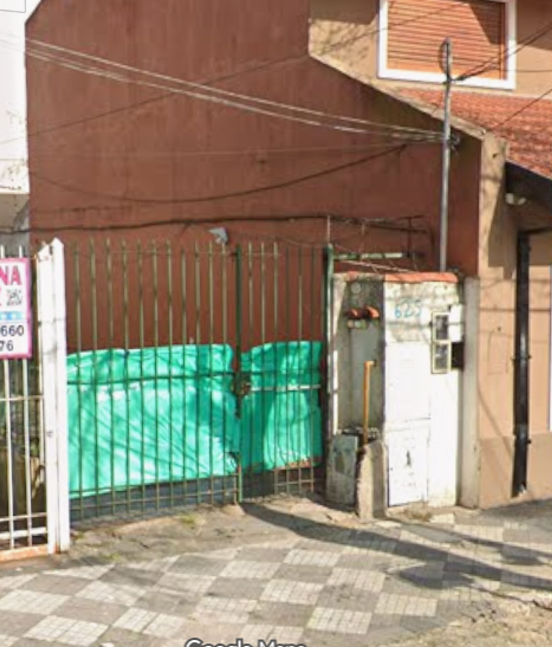 Venta  casa/lote Monte Grande