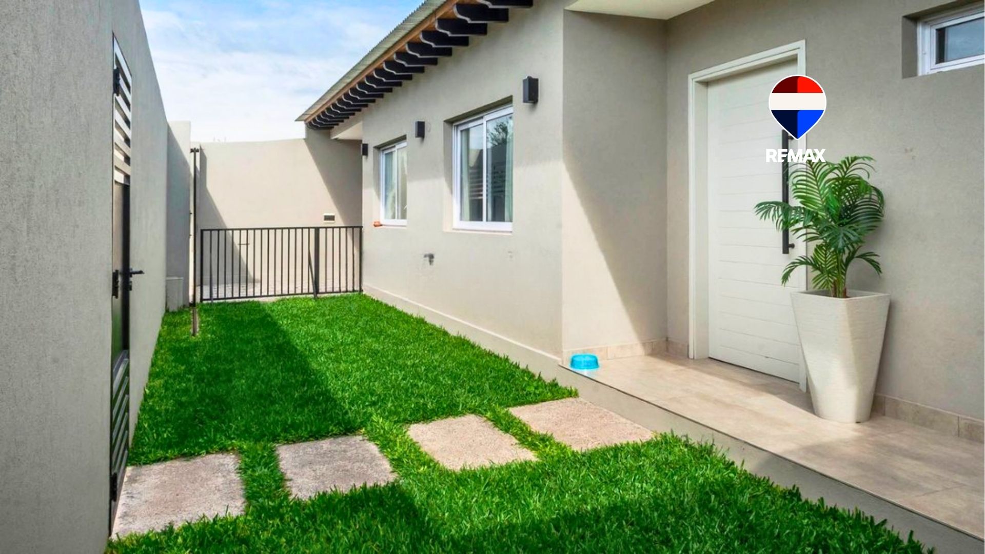 CASA VENTA EKO DISTRITO CERRILLOS 3 DOR C/QUINCHO - foto 1