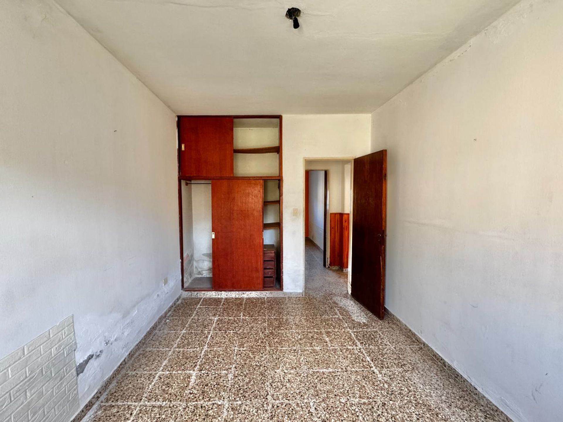 Foto 7 — CASA EN VENTA EN PERGAMINO CON PATIO