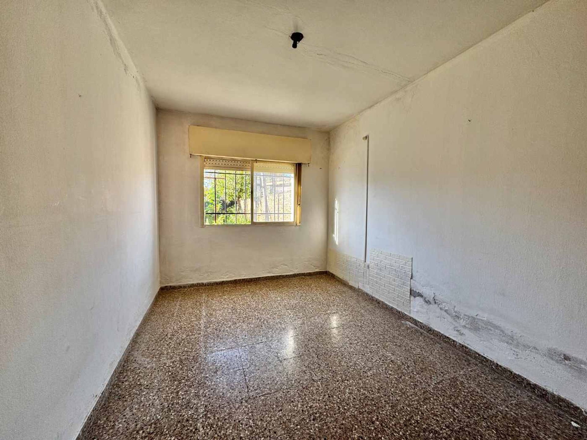 Foto 5 — CASA EN VENTA EN PERGAMINO CON PATIO