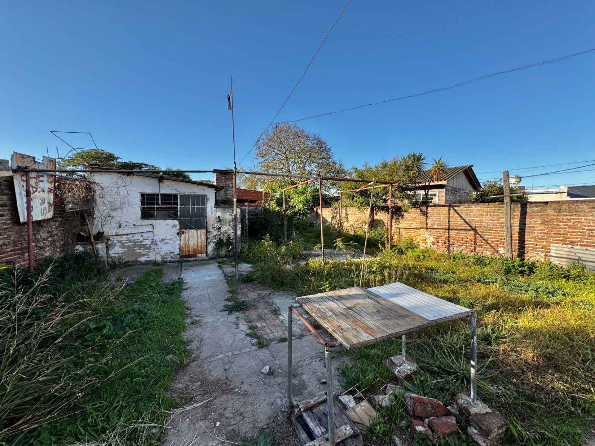Foto 9 — CASA EN VENTA EN PERGAMINO CON PATIO