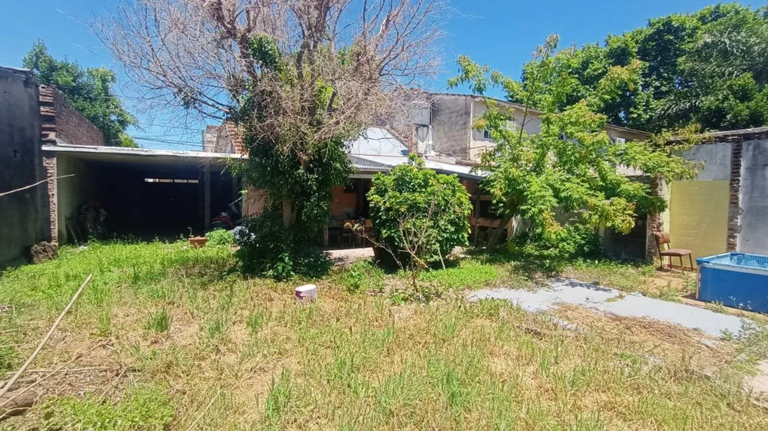 Casa en venta en Don Torcuato
