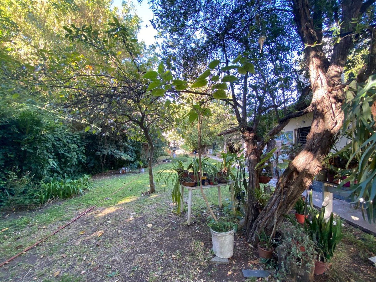 Foto 5 — VENTA TERRENO EN LONGCHAMPS  FINANCIACION PROPIA