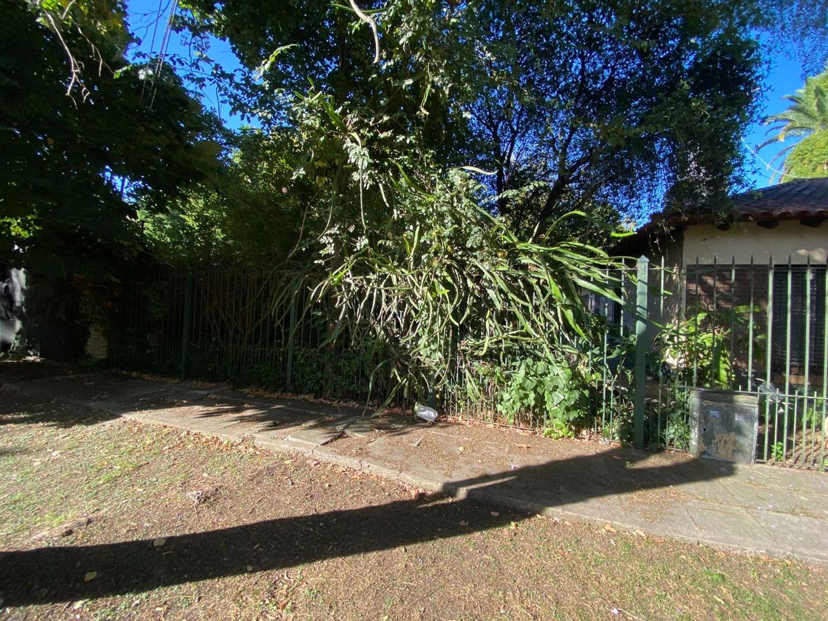 VENTA TERRENO EN LONGCHAMPS FINANCIACION PROPIA
