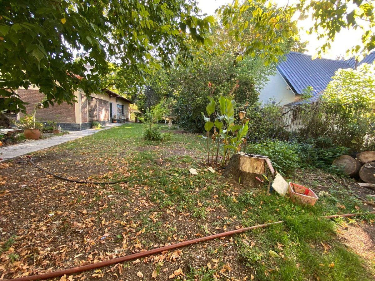 Foto 7 — VENTA TERRENO EN LONGCHAMPS  FINANCIACION PROPIA