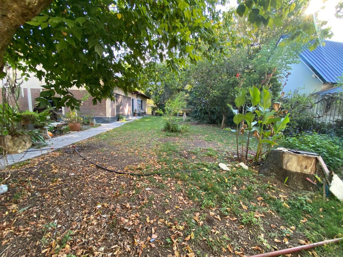 Foto 6 — VENTA TERRENO EN LONGCHAMPS  FINANCIACION PROPIA