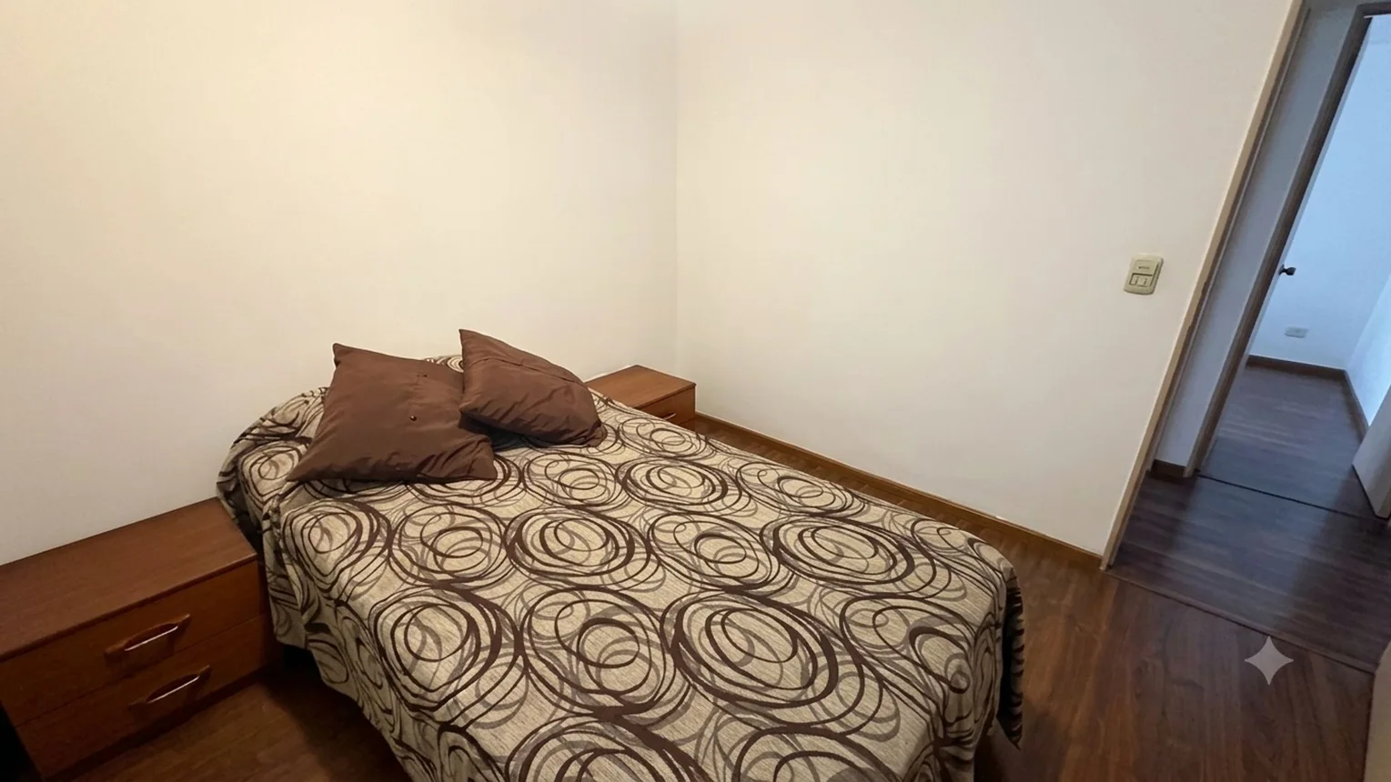 Departamento en alquiler en Balvanera, foto 4