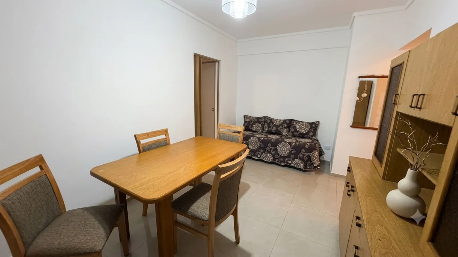 Departamento en alquiler en Balvanera