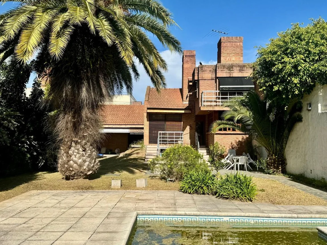 Casa en venta en La Plata