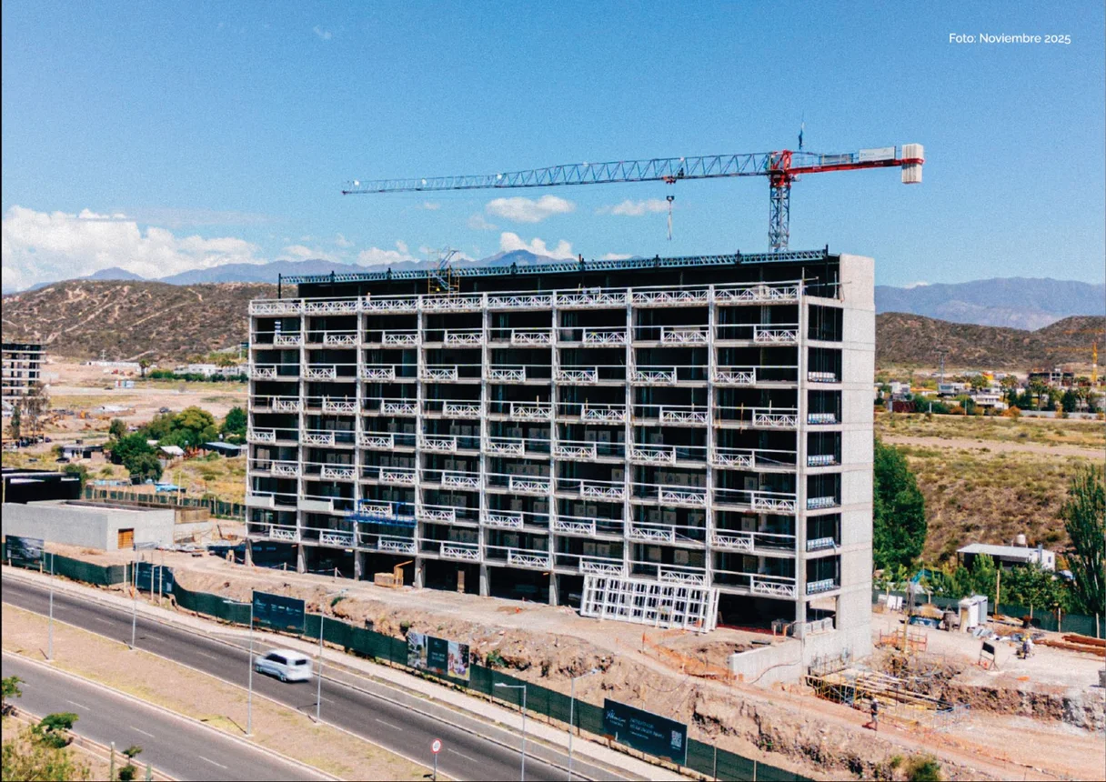 Departamento en venta en Luján de Cuyo, foto 2