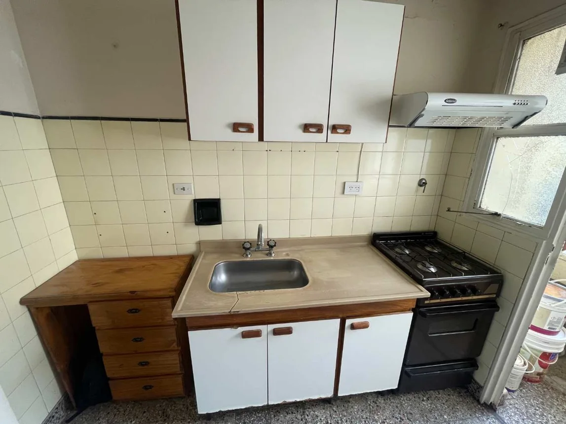 Departamento en venta en Villa Crespo, foto 4