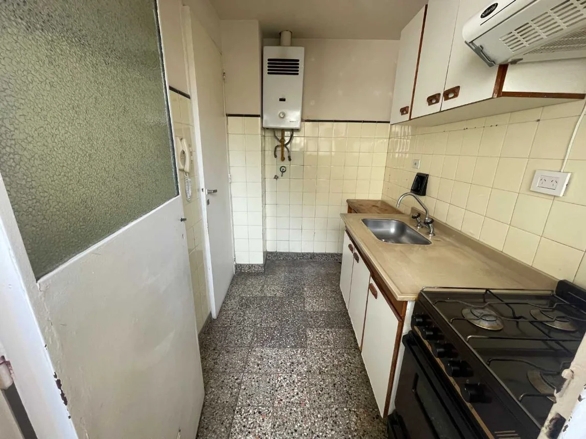Departamento en venta en Villa Crespo, foto 5