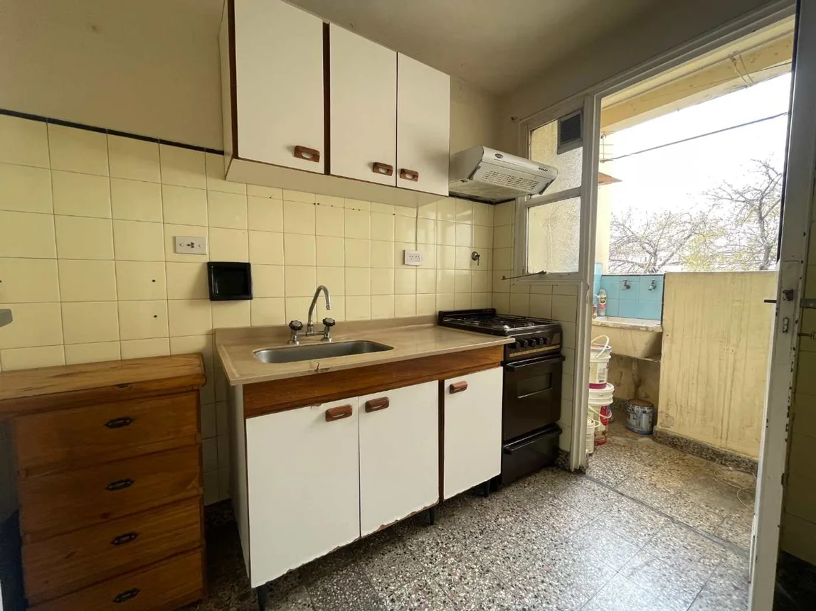 Departamento en venta en Villa Crespo, foto 3