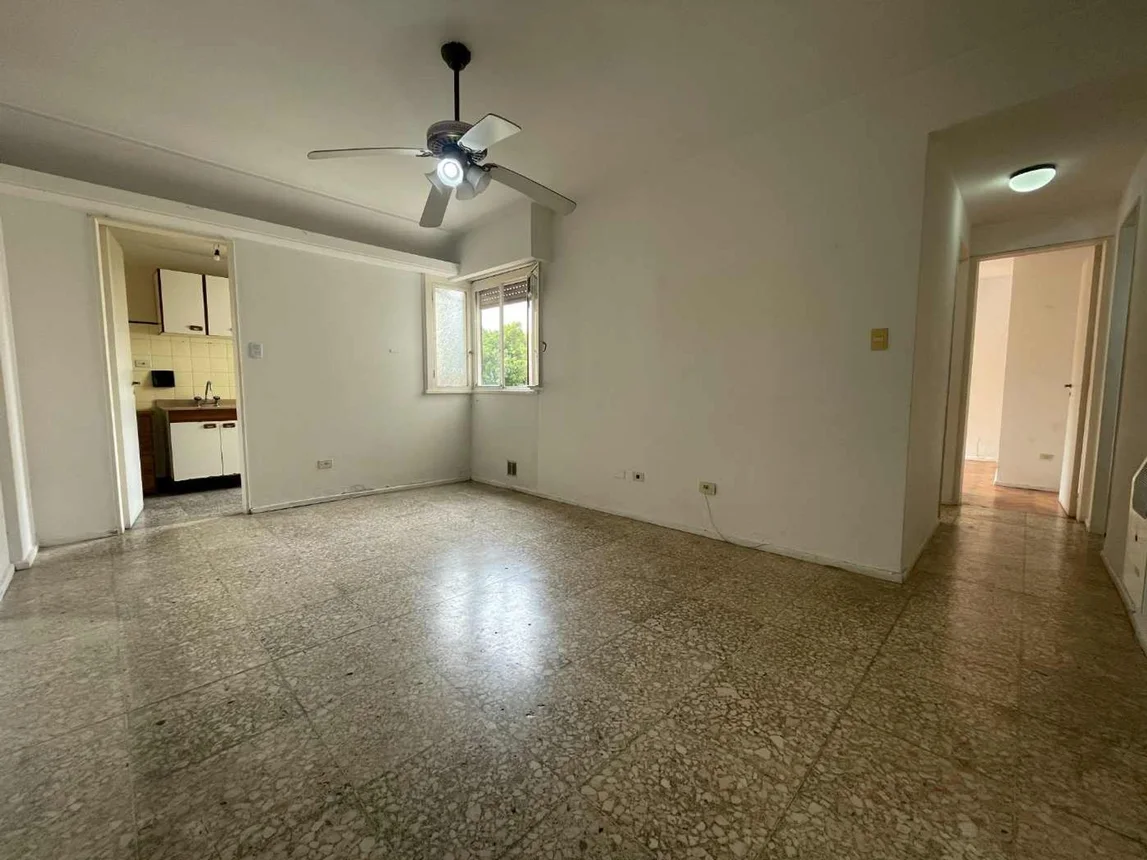 Departamento en venta en Villa Crespo