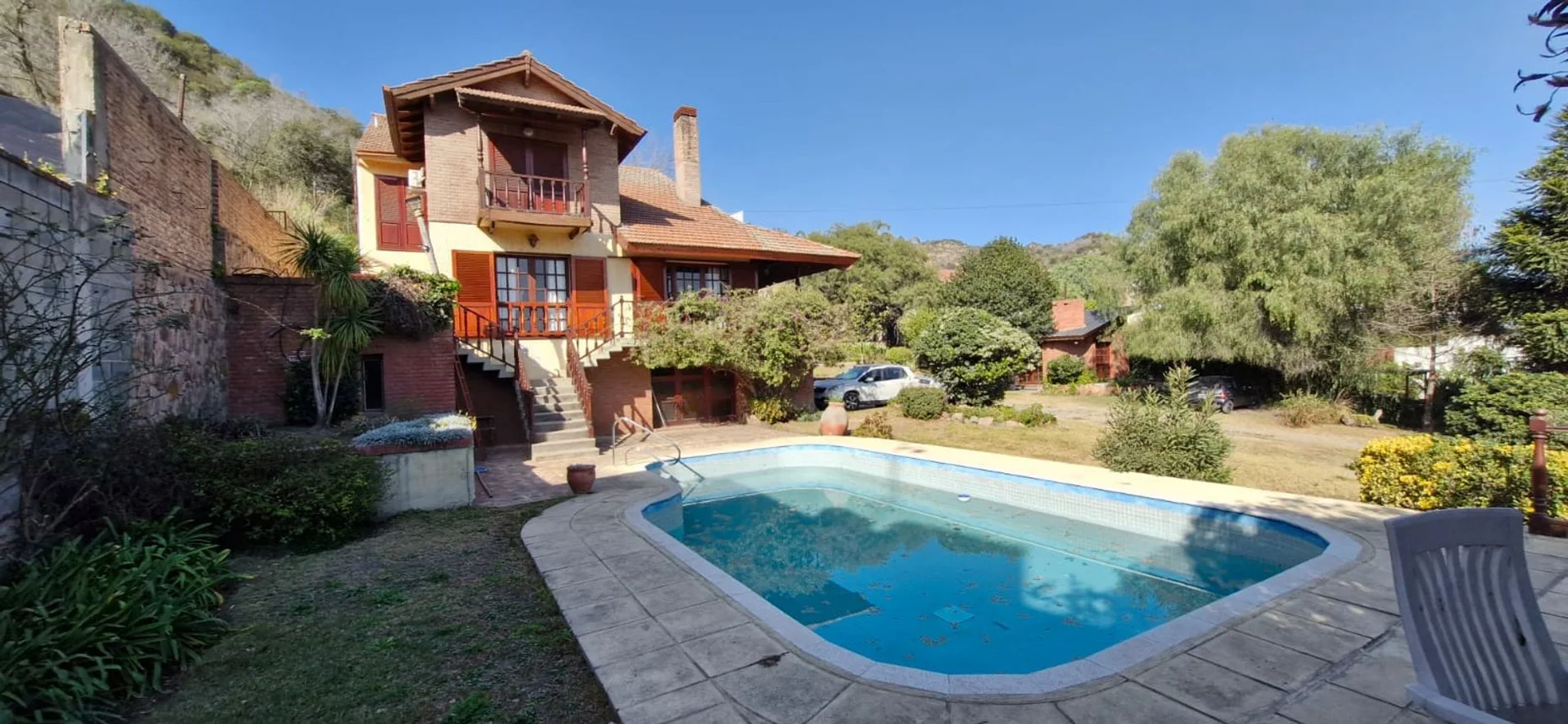 Casa de 15 ambientes en venta en Villa Carlos Paz, Roque Sáenz Peña 1900, foto 4