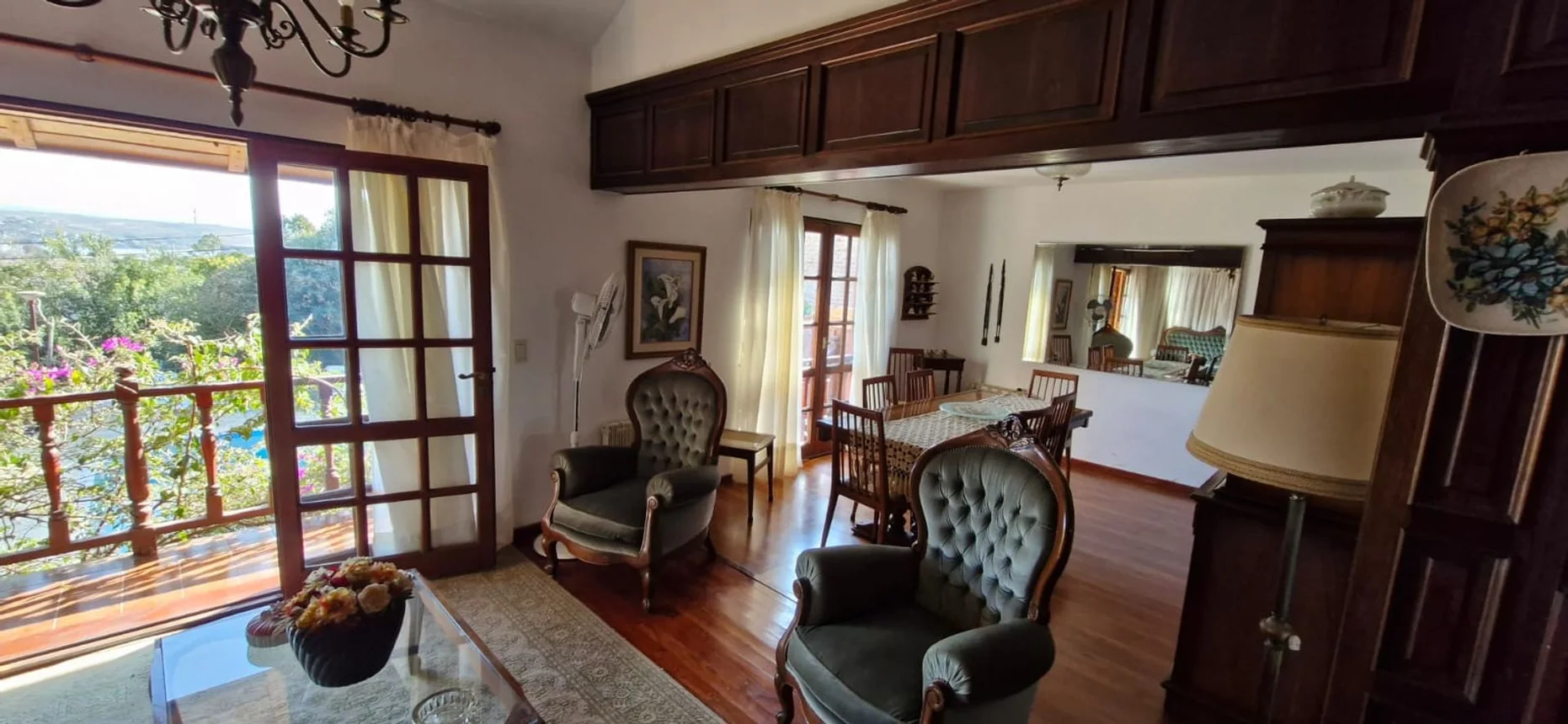 Casa de 15 ambientes en venta en Villa Carlos Paz, Roque Sáenz Peña 1900, foto 3