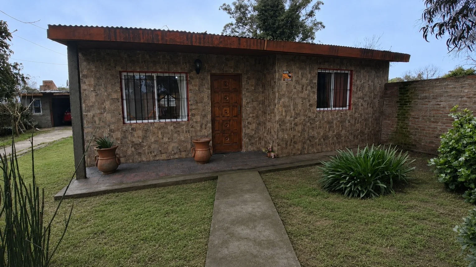 Casa en venta en Mar del Plata