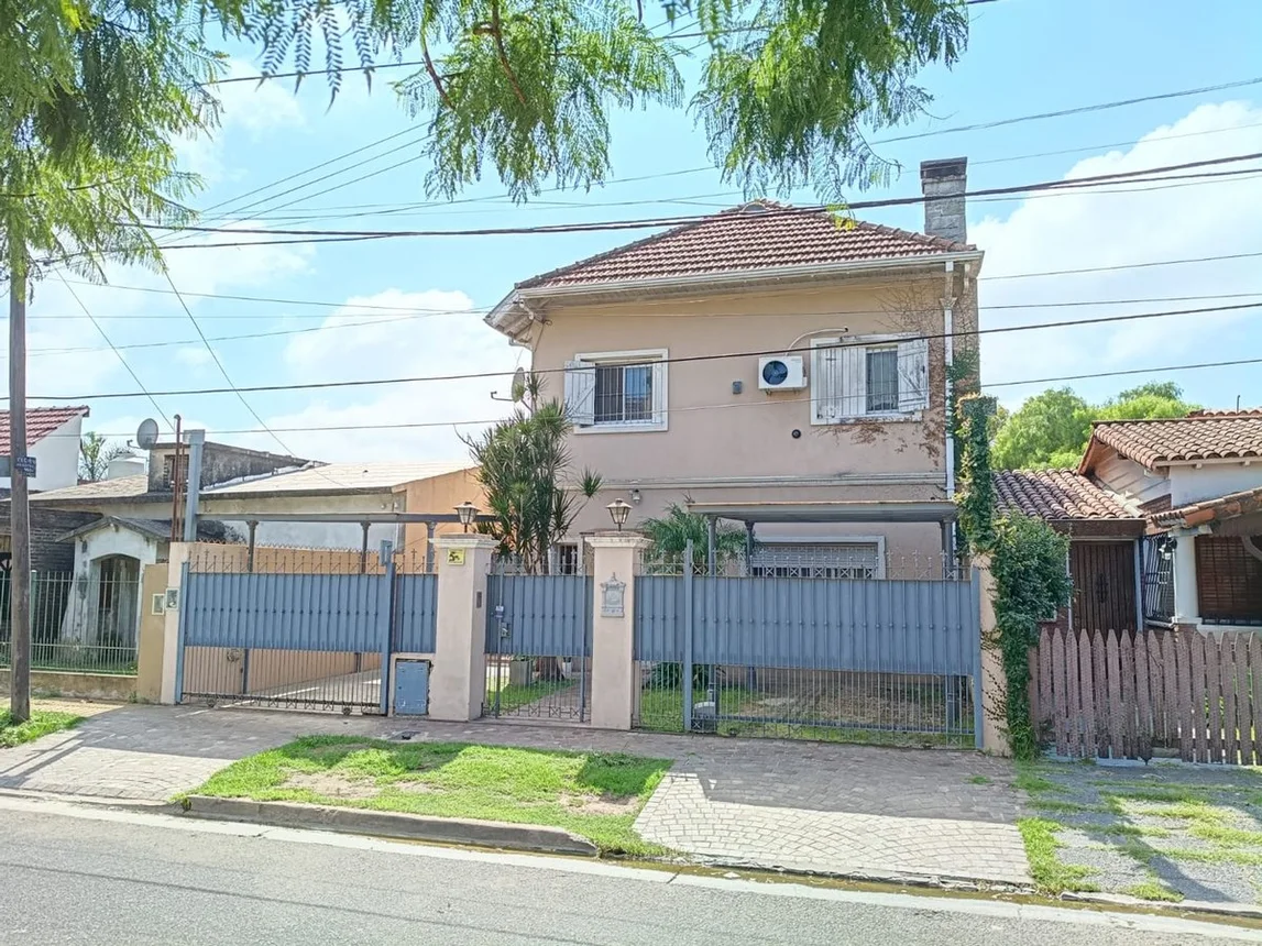 Casa en venta en Hurlingham