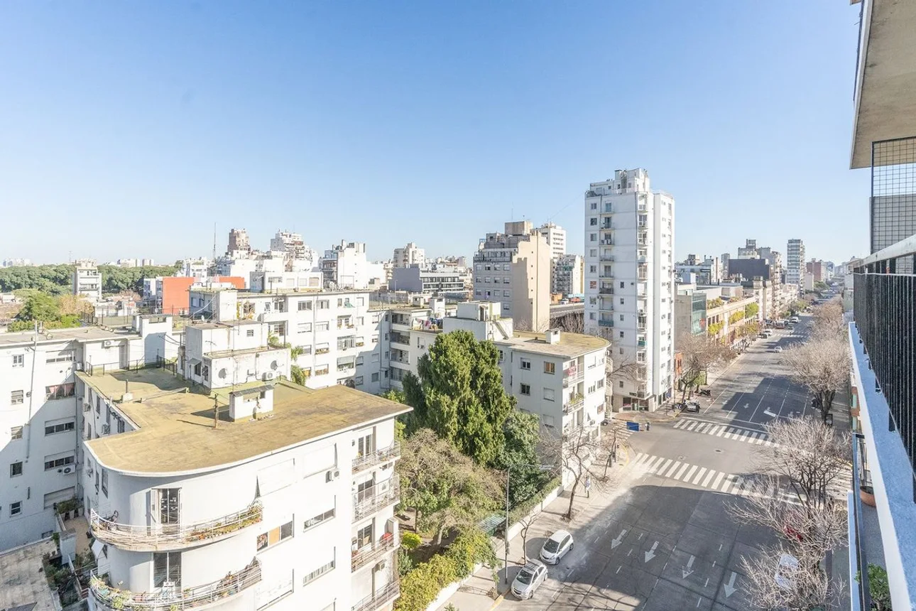 Departamento de 2 ambientes en venta en San Telmo, Avenida San Juan 200, foto 4