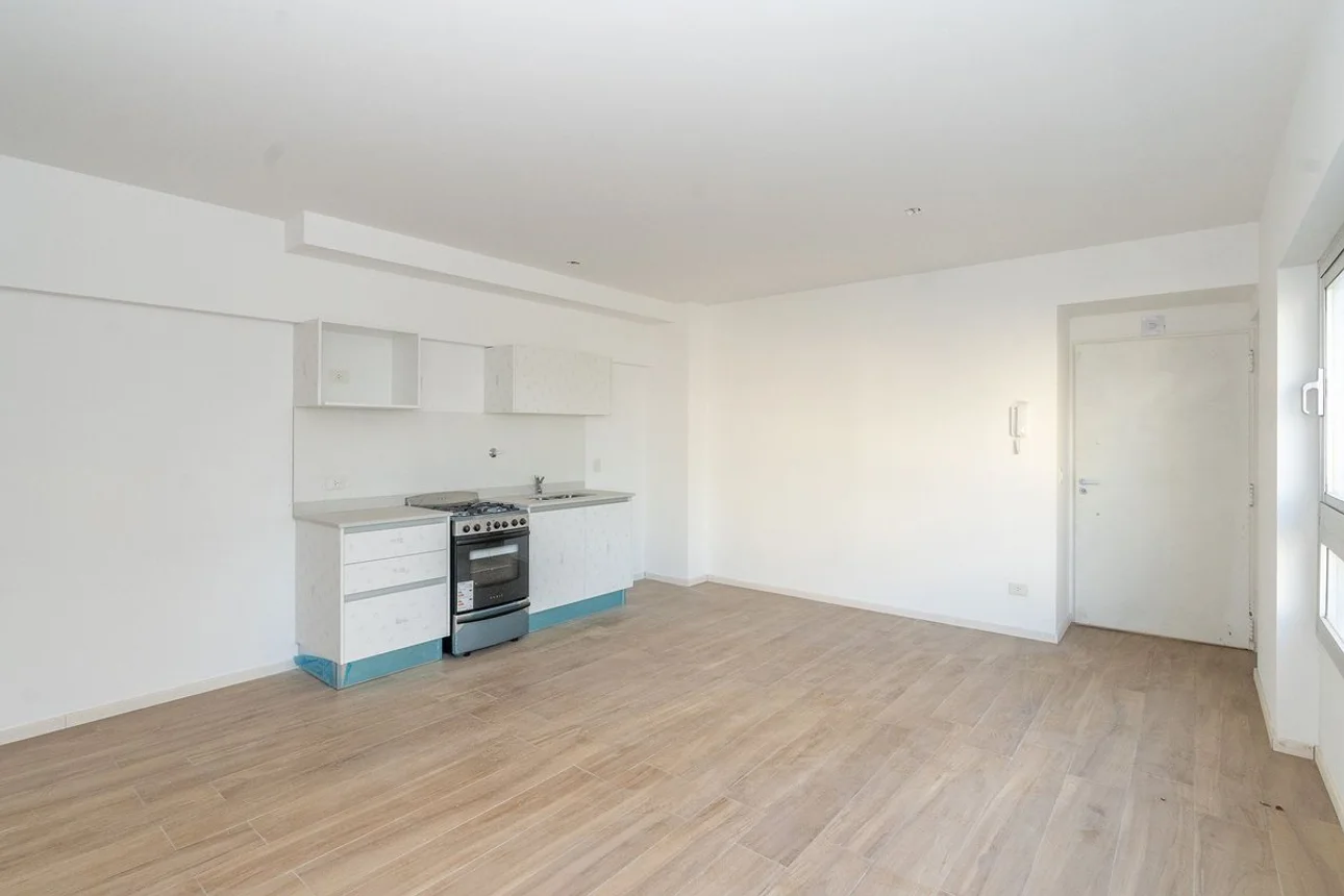 Departamento de 2 ambientes en venta en San Telmo, Avenida San Juan 200