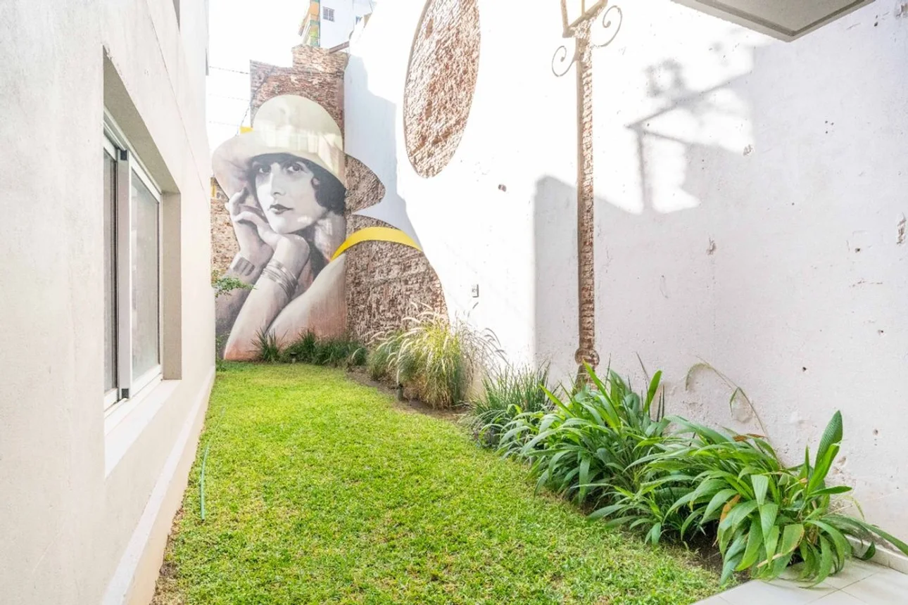 Departamento de 2 ambientes en venta en San Telmo, Avenida San Juan 200, foto 5