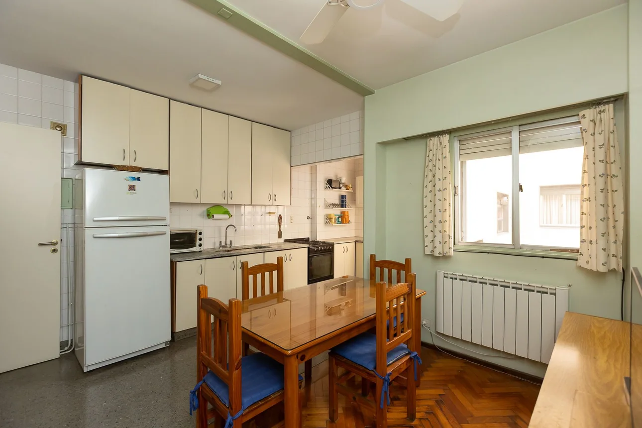 Departamento en venta en Balvanera, foto 4