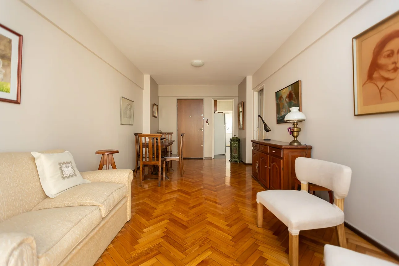 Departamento en venta en Balvanera, foto 2