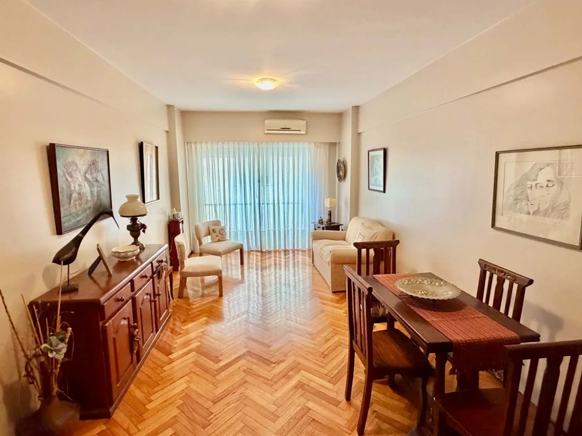 Departamento en venta en Balvanera, foto 3