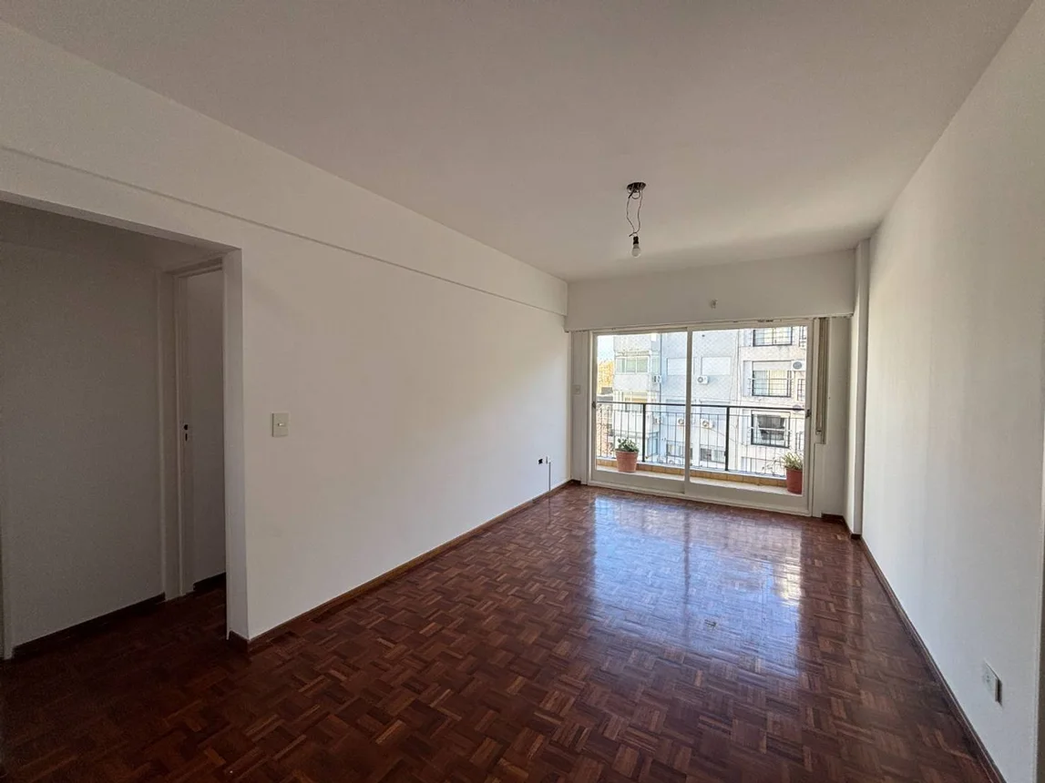 Departamento en alquiler en Núñez