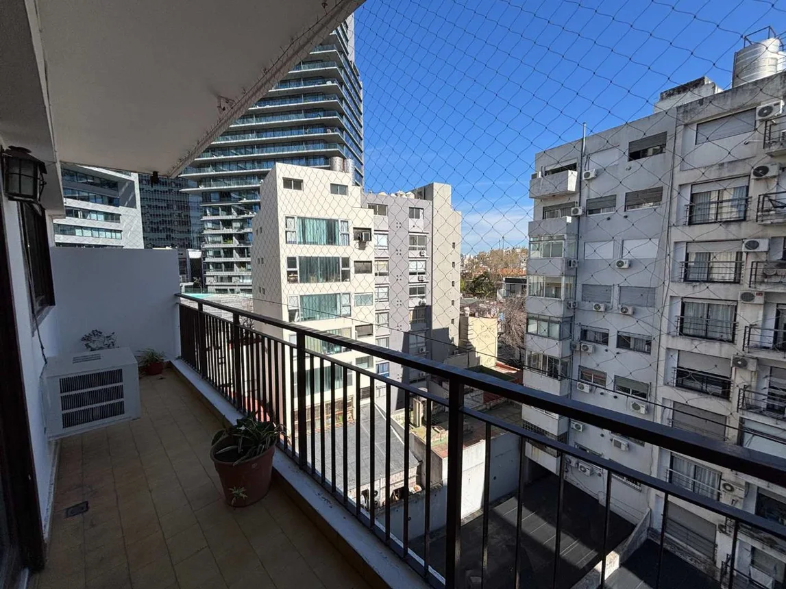 Departamento en alquiler en Núñez, foto 3