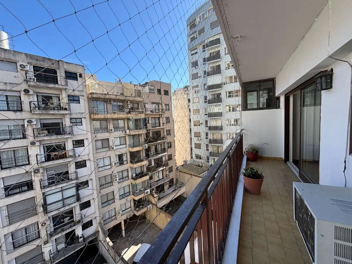 Departamento en alquiler en Núñez, foto 4