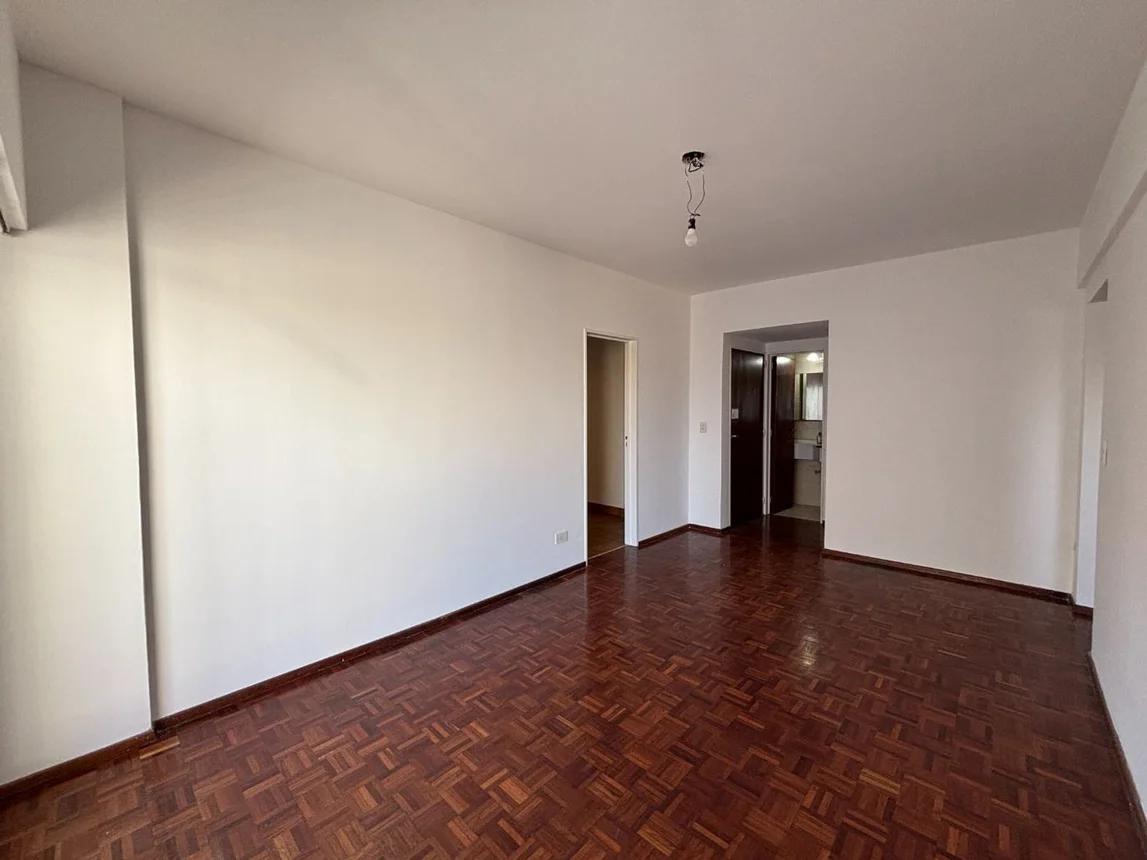 Departamento en alquiler en Núñez, foto 2