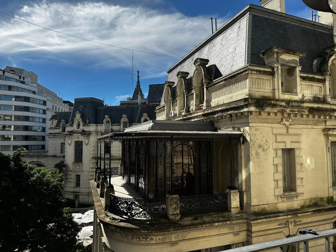 Departamento en alquiler en Retiro, foto 2