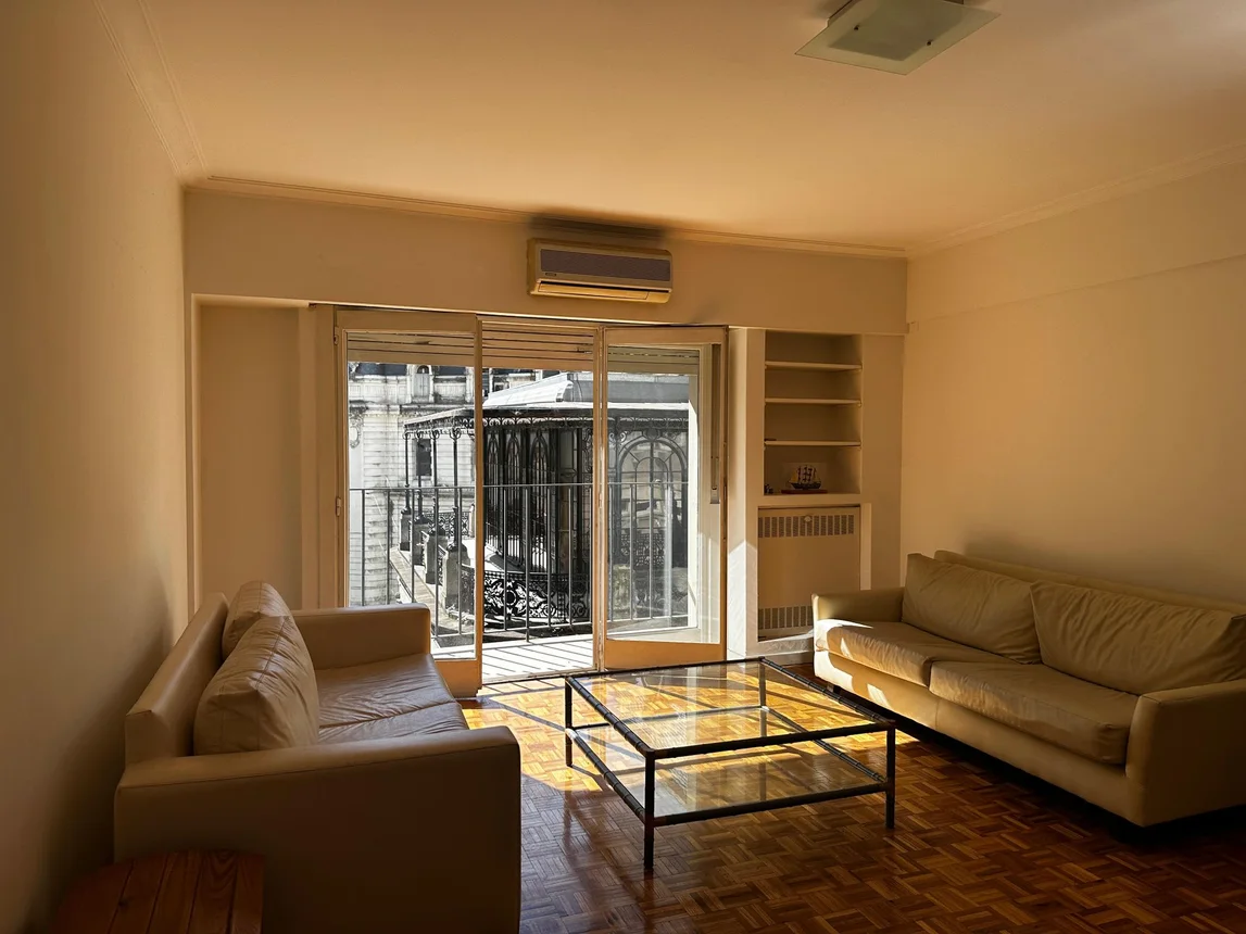 Departamento en alquiler en Retiro, foto 5