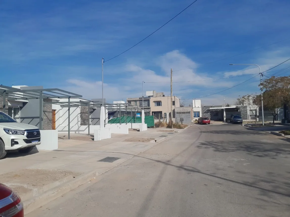 Casa de 3 ambientes en venta en Luján de Cuyo, José Matías Zapiola 800, foto 2