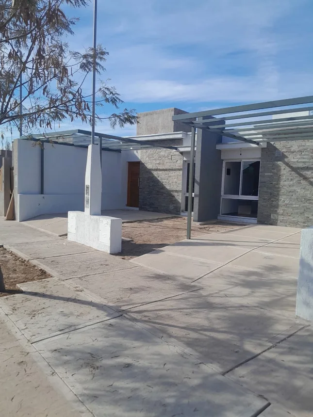 Casa de 3 ambientes en venta en Luján de Cuyo, José Matías Zapiola 800