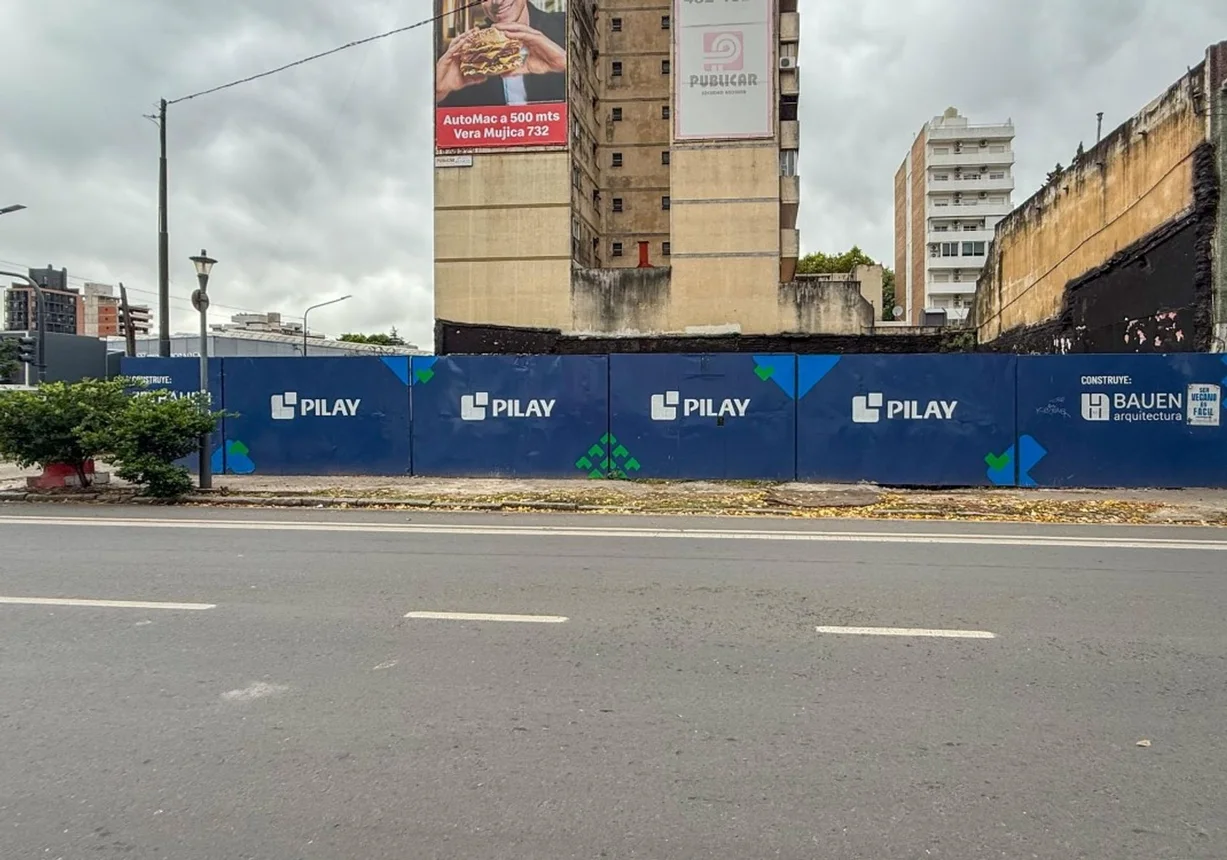 Departamento en venta en Rosario, foto 2